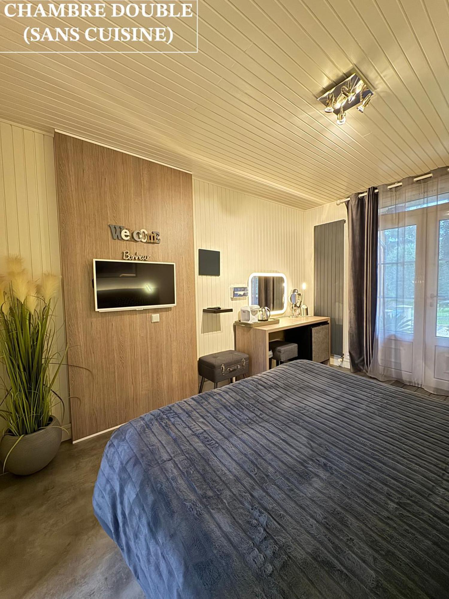 Casa Meline - Disneyland Paris Montry 外观 照片