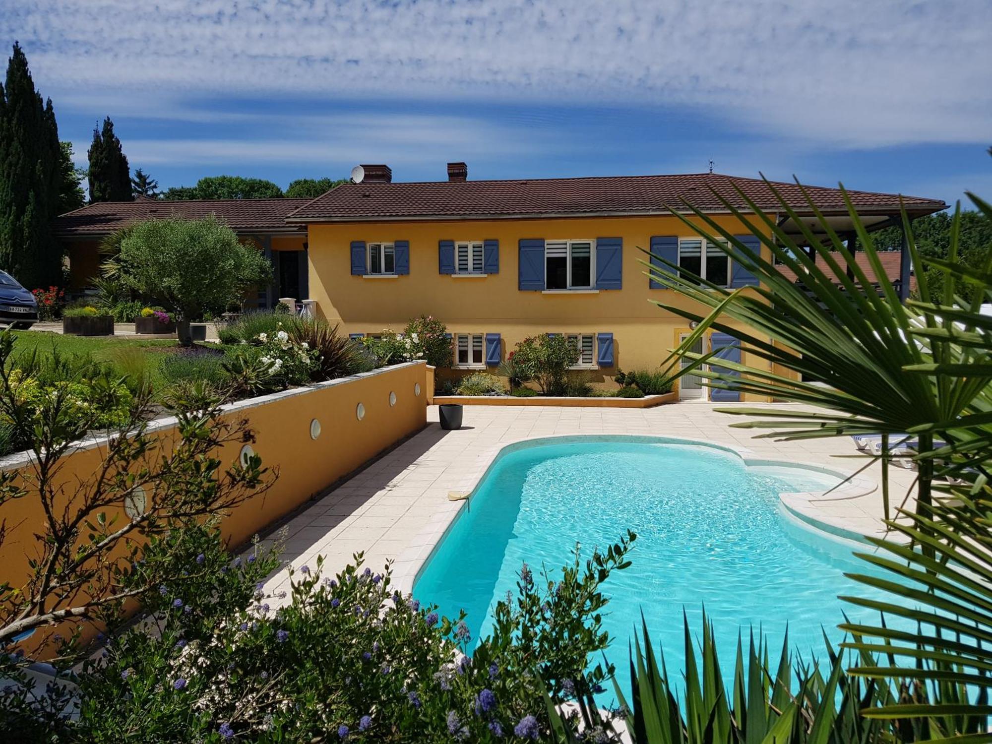 Casa Meline - Disneyland Paris Montry 外观 照片